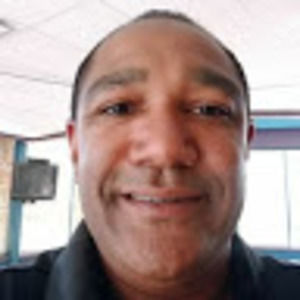 Meet your Posher, Jake